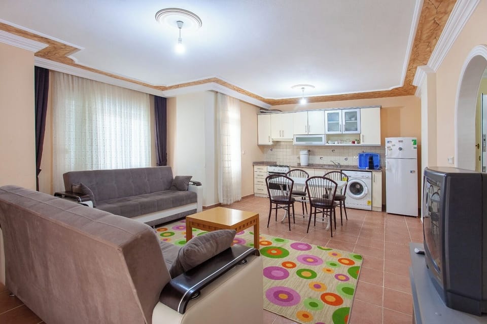 Comfort House, Balcony, City View | 1 bedroom, desk, laptop workspace, free WiFi