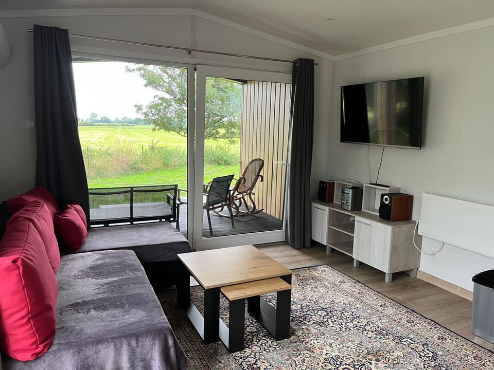 House | Living area