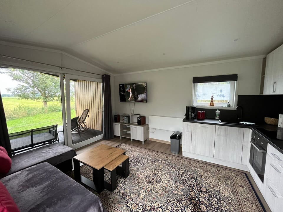 House | Living area