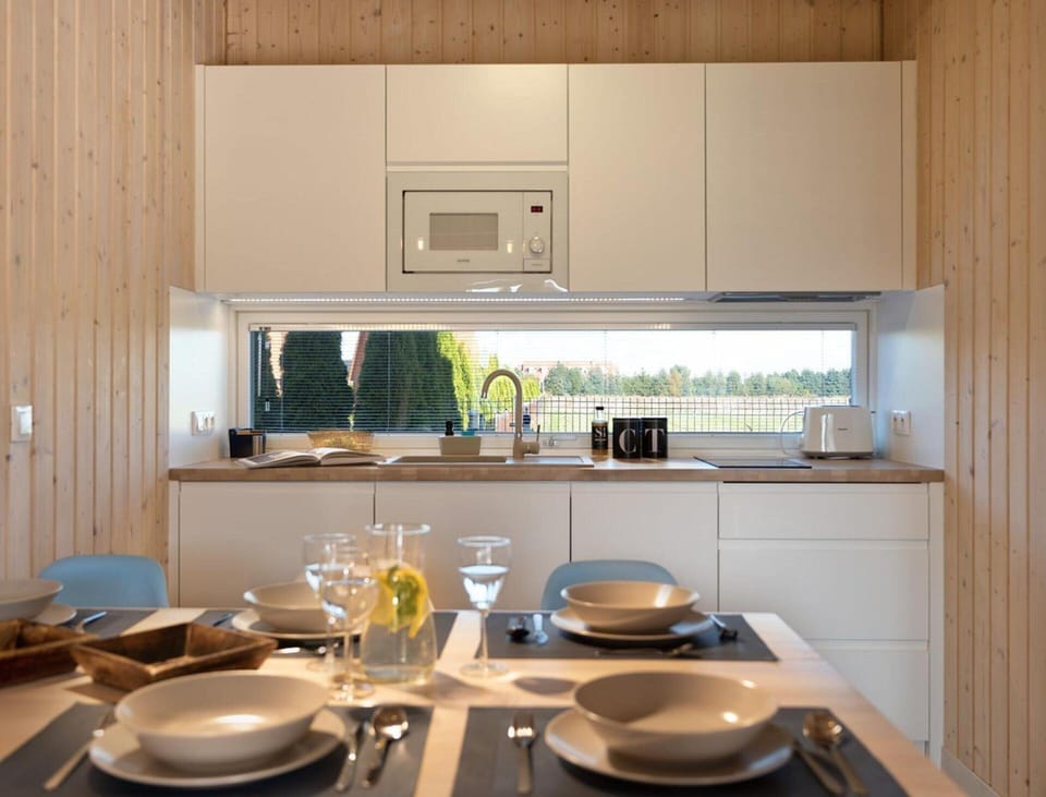 House | Private kitchen | Highchair