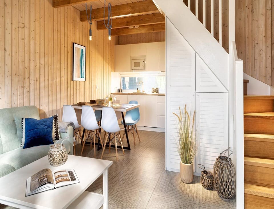 House | Living room