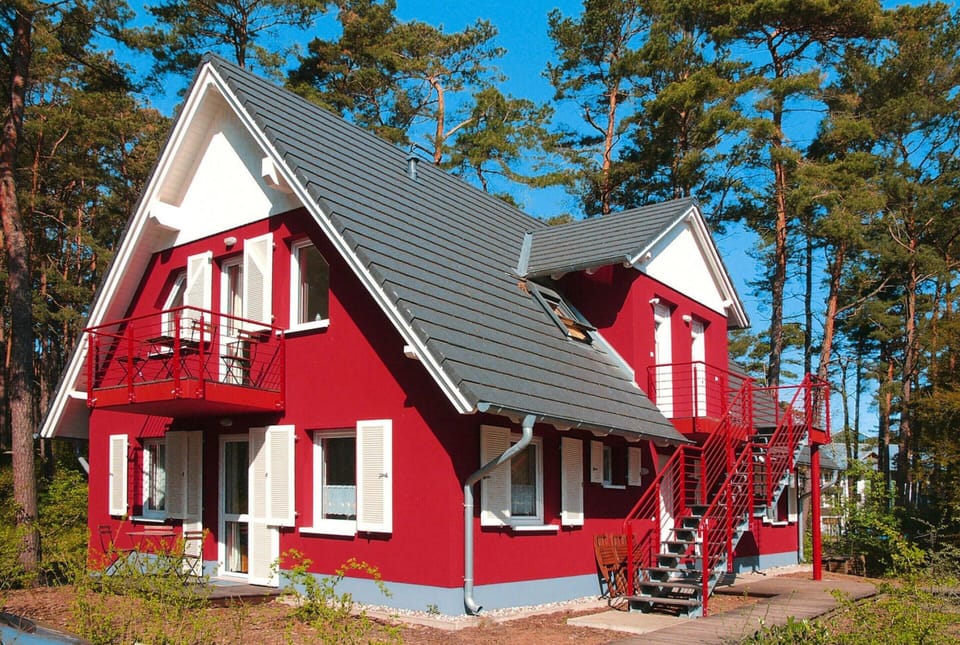 Apartment | Exterior