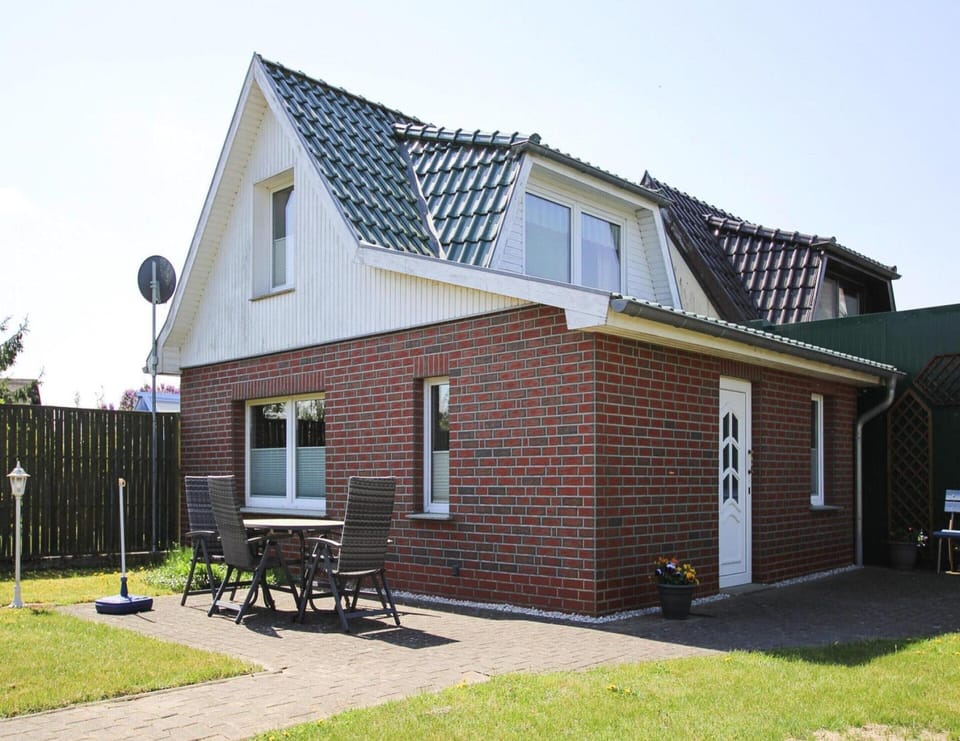 House | Exterior