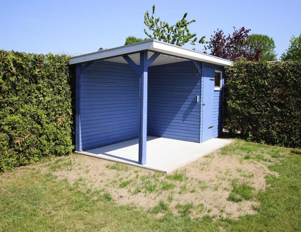 House | Garden