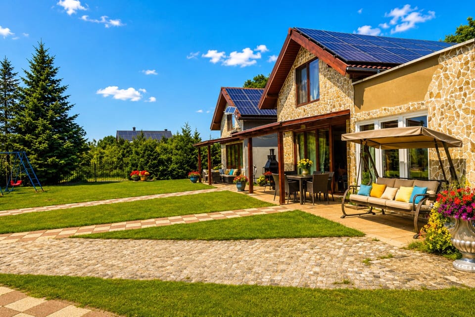 House | Exterior