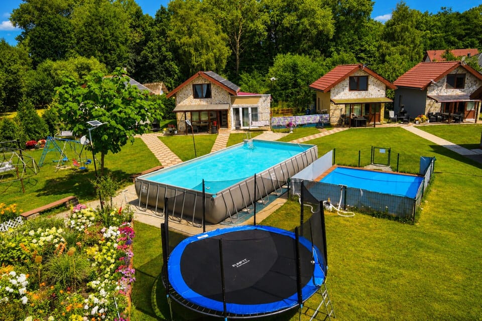 House | Pool | Outdoor pool