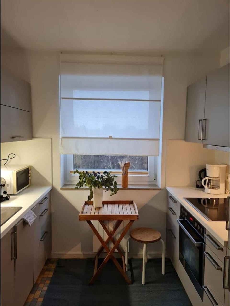 Apartment | Private kitchen