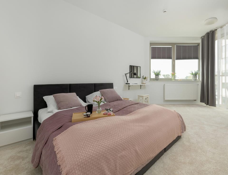 Apartment | 1 bedroom, individually furnished, iron/ironing board