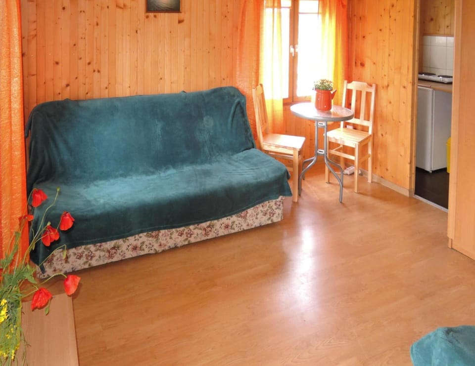 Bungalow | Living room