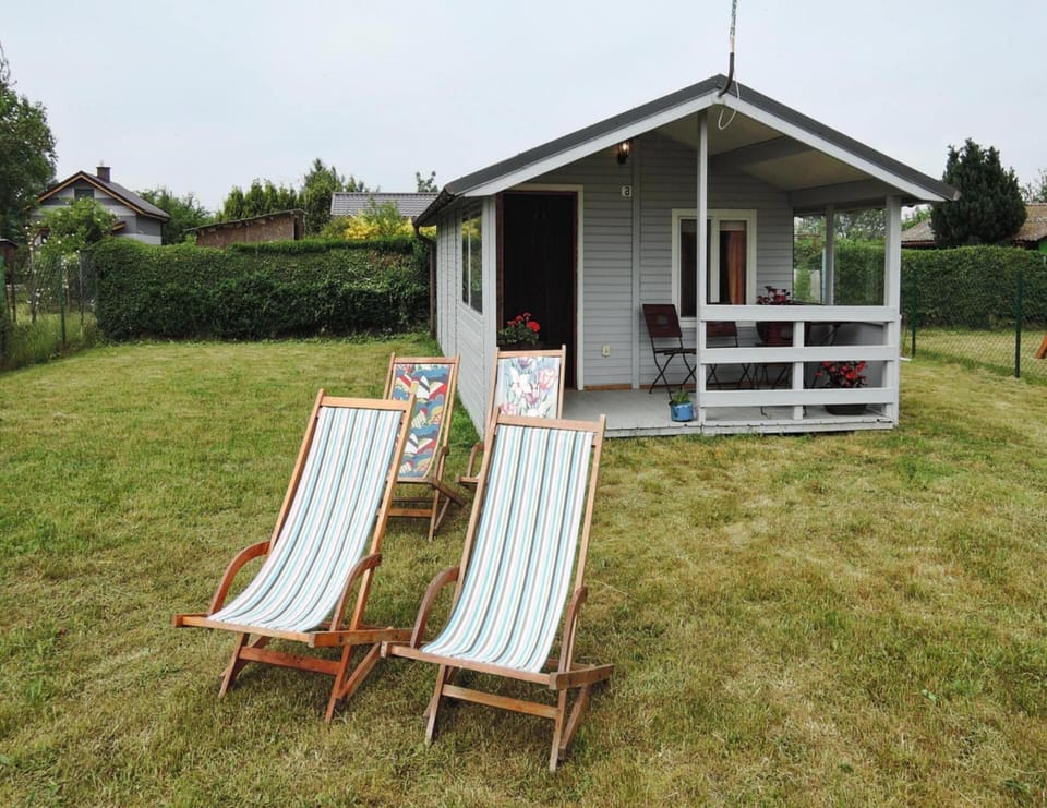 Bungalow | Exterior