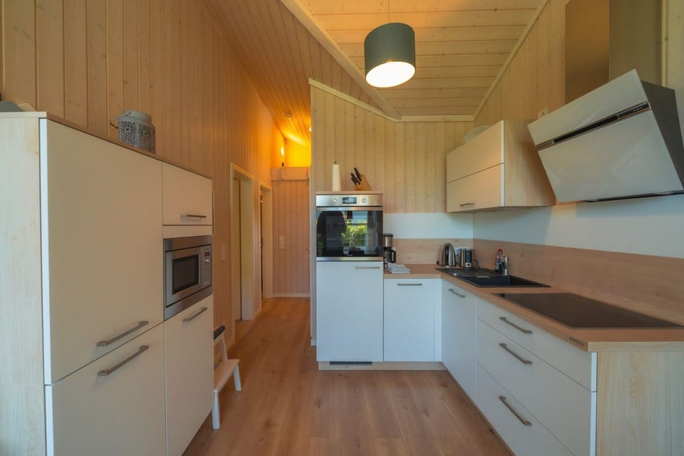 House | Private kitchen | Highchair