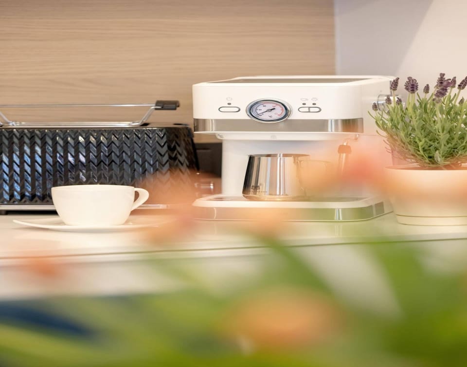 Apartment | Interior detail