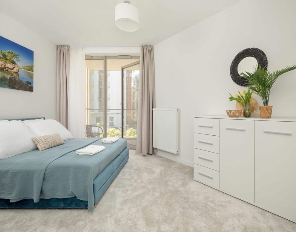 Apartment | 1 bedroom, individually furnished, iron/ironing board