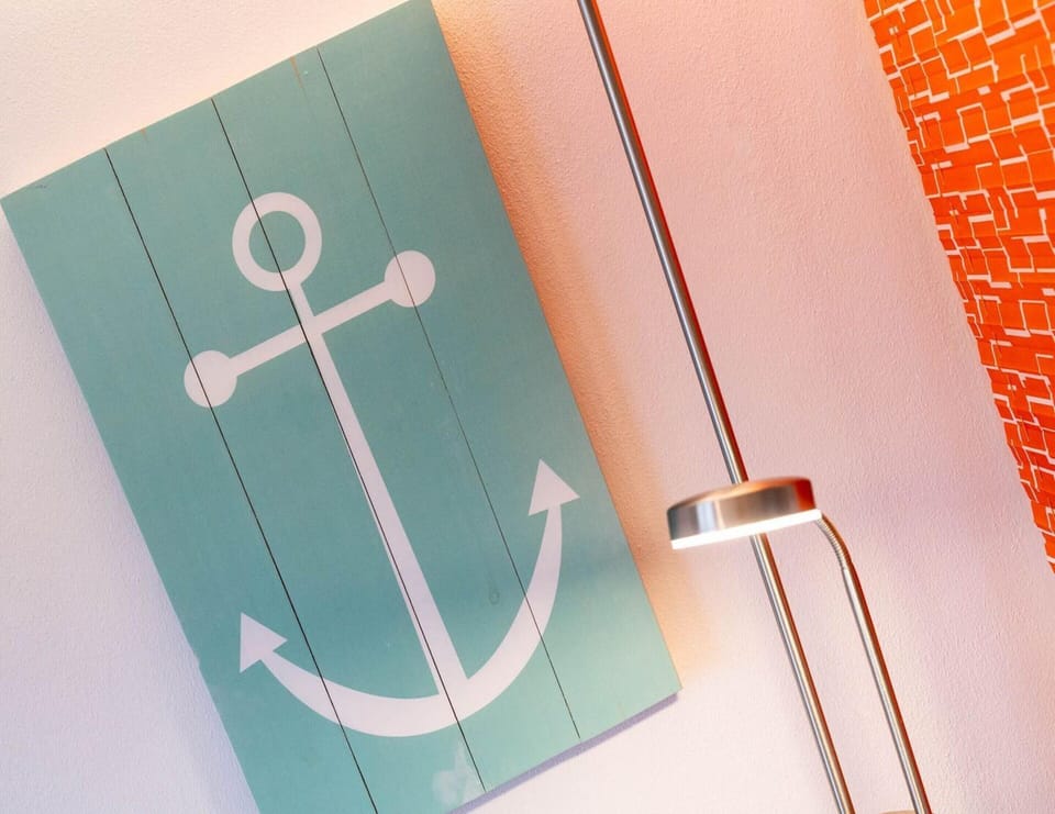 Apartment | Interior detail
