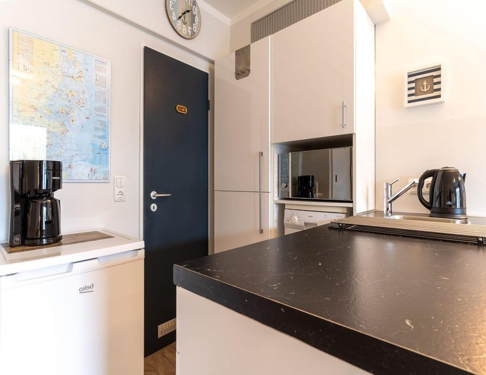 Apartment | Private kitchen