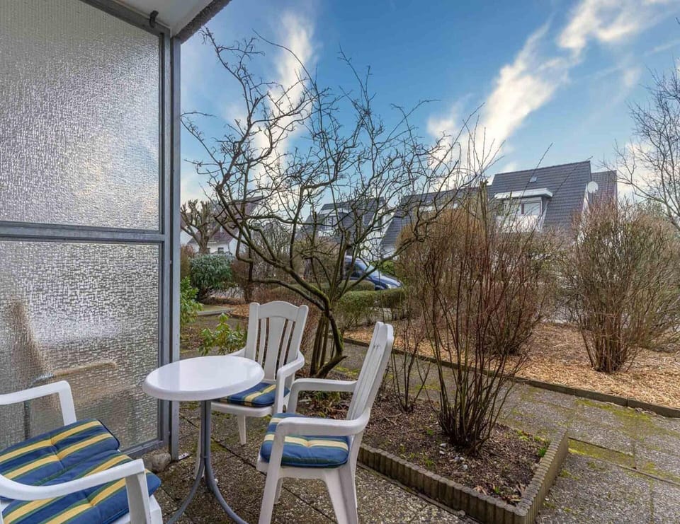 Apartment | Balcony