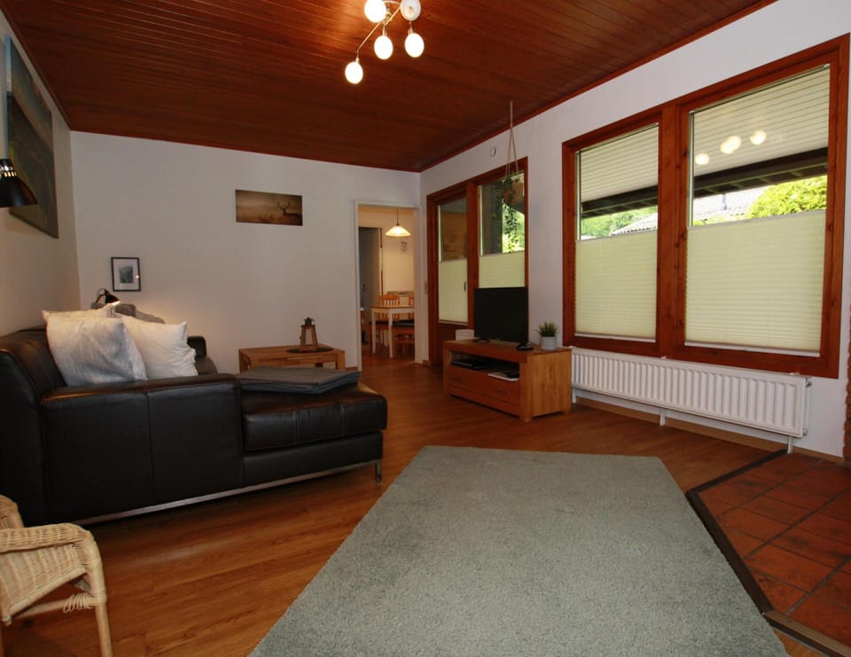 House | Living room