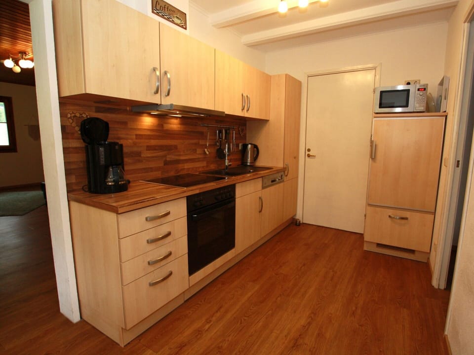 House | Private kitchen