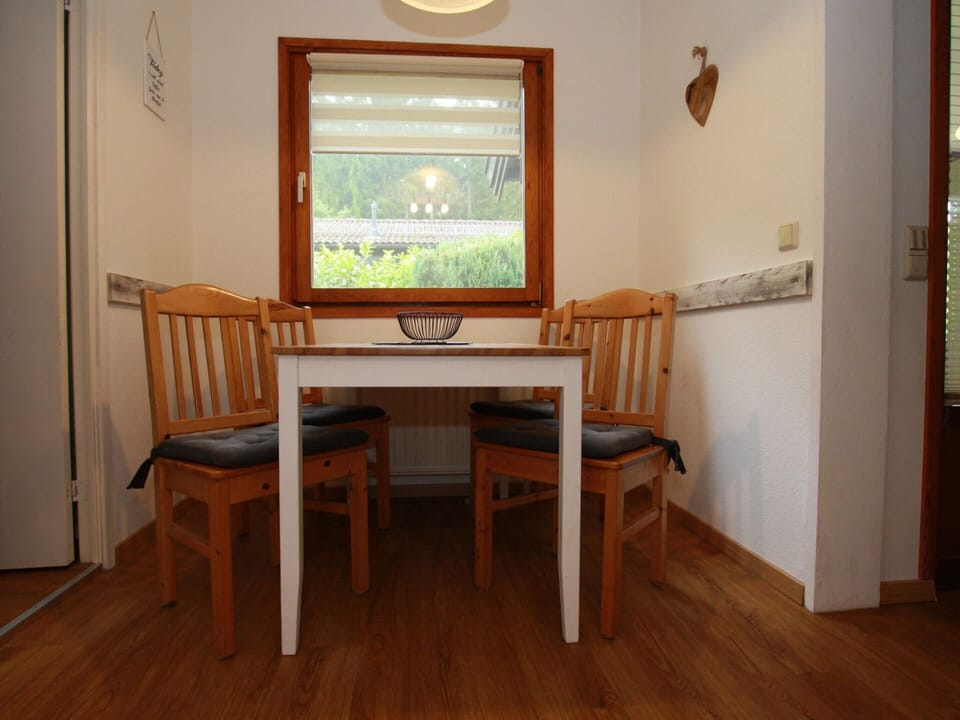 House | Dining