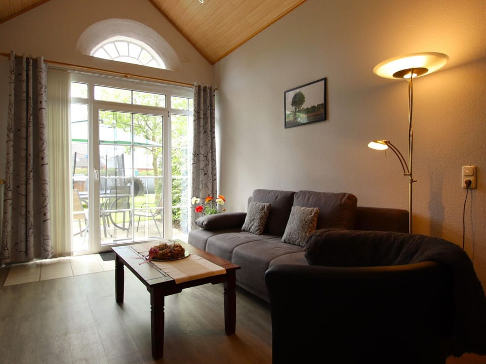 Apartment | Living area