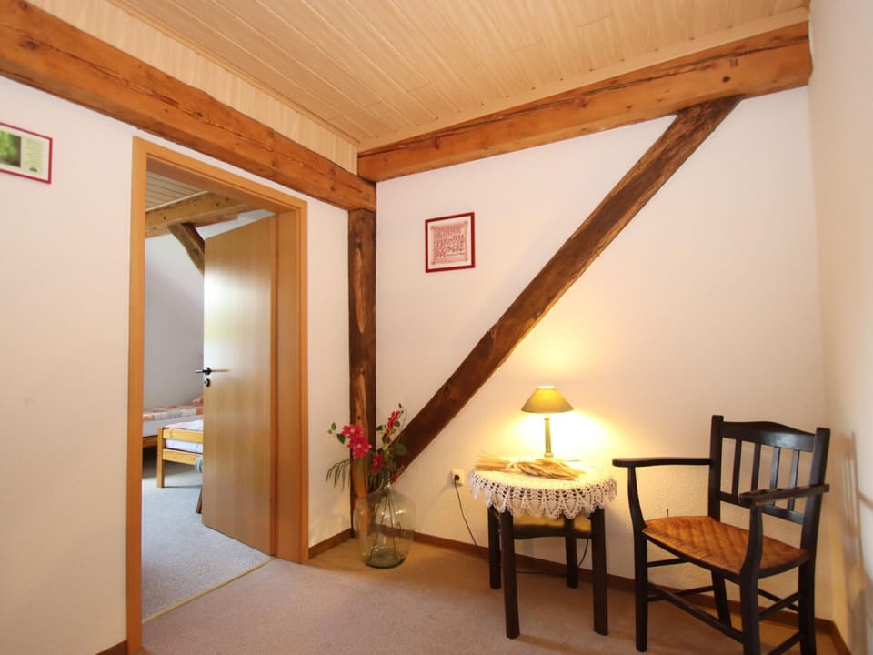 Apartment | 3 bedrooms, individually furnished