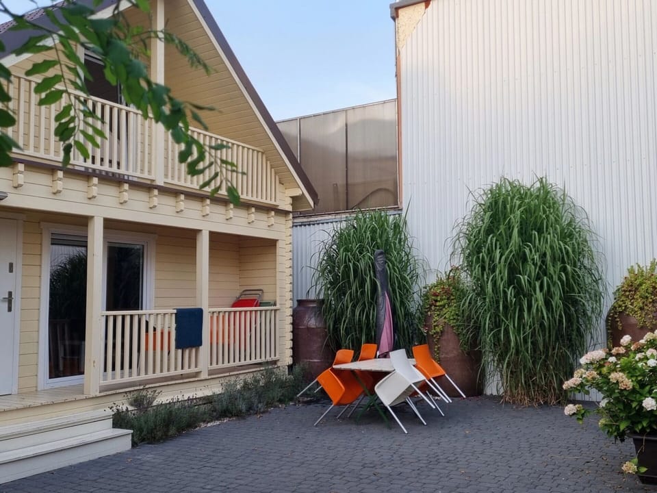 House | Exterior