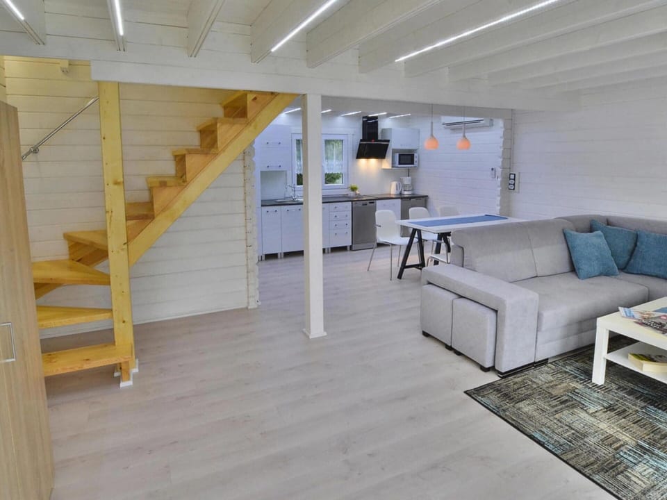House | Living area