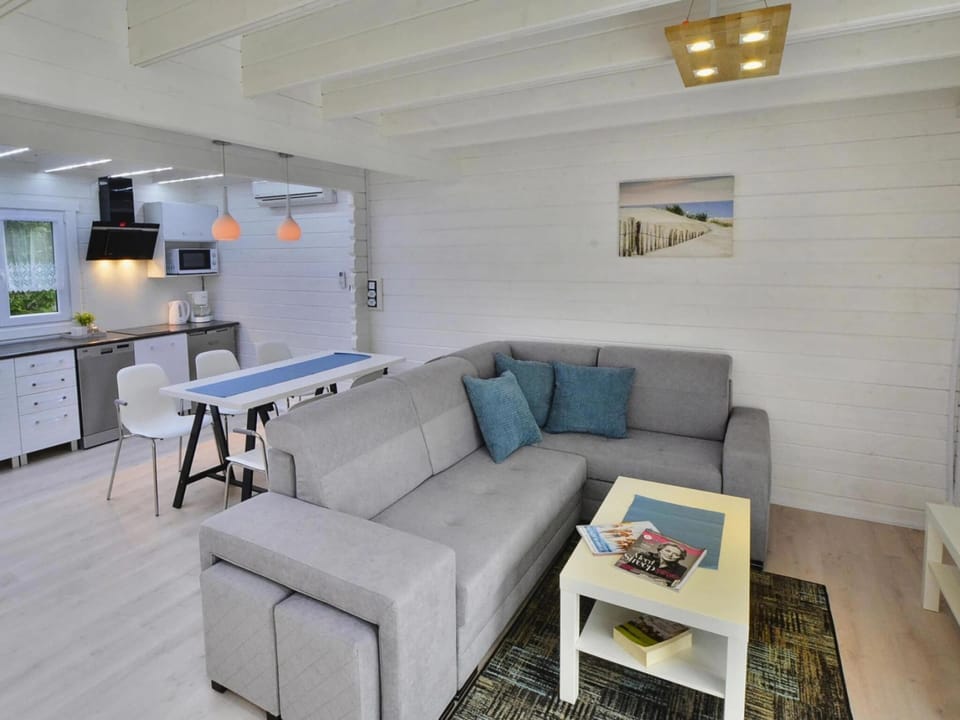 House | Living room