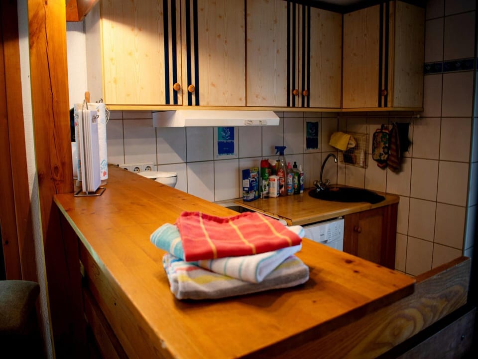 House | Private kitchen | Highchair