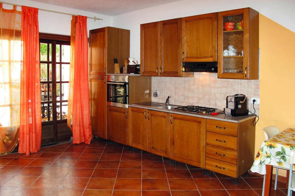 Apartment | Private kitchen