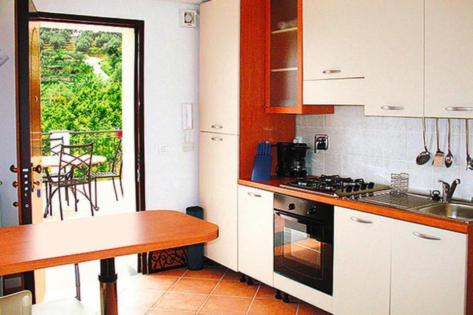 Apartment | Private kitchen