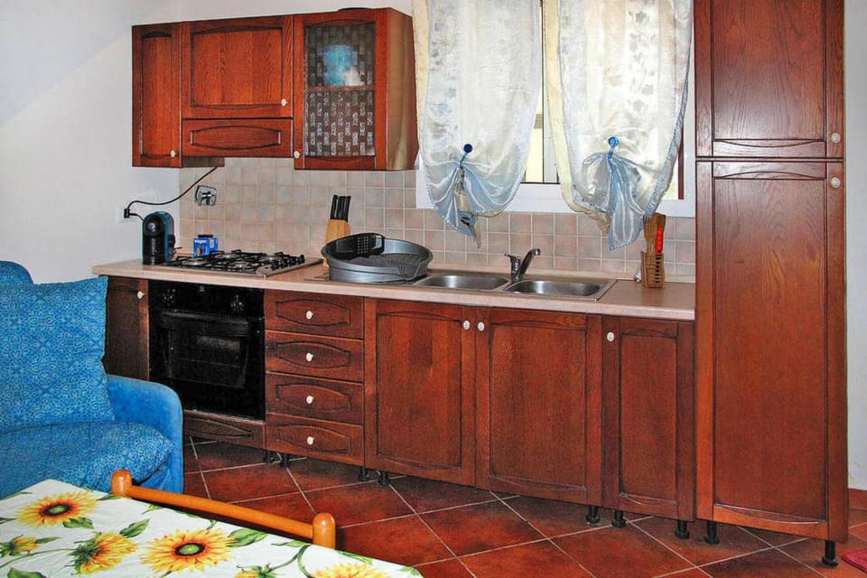 Apartment | Private kitchen