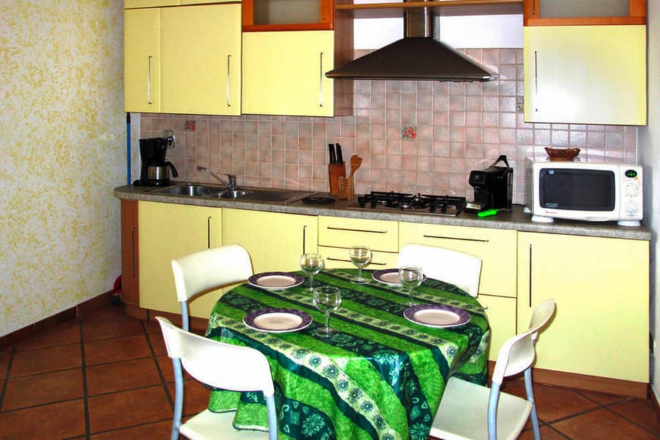 Apartment | Private kitchen
