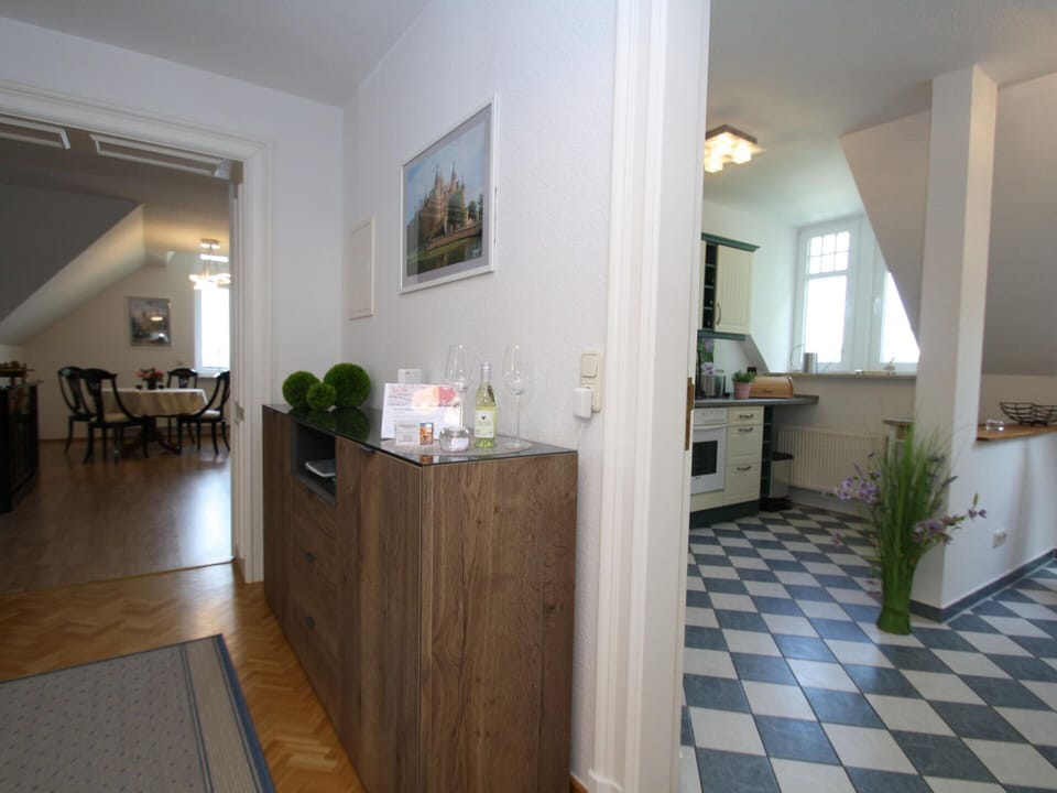 Apartment | Interior