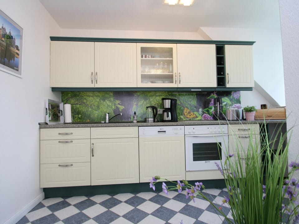 Apartment | Private kitchen