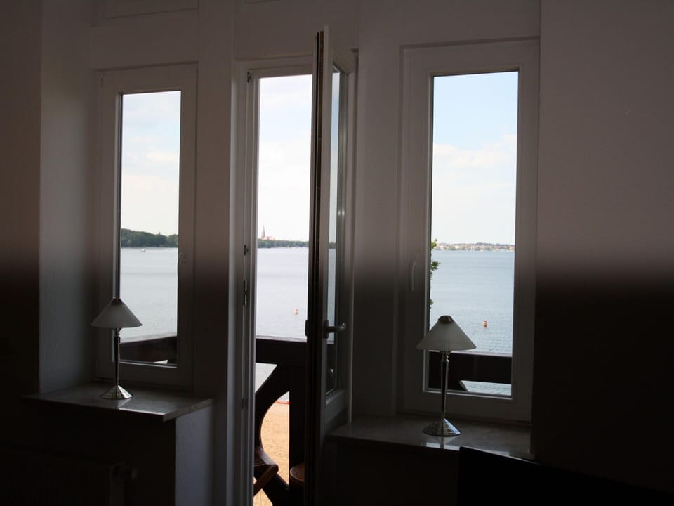 Apartment | View from property