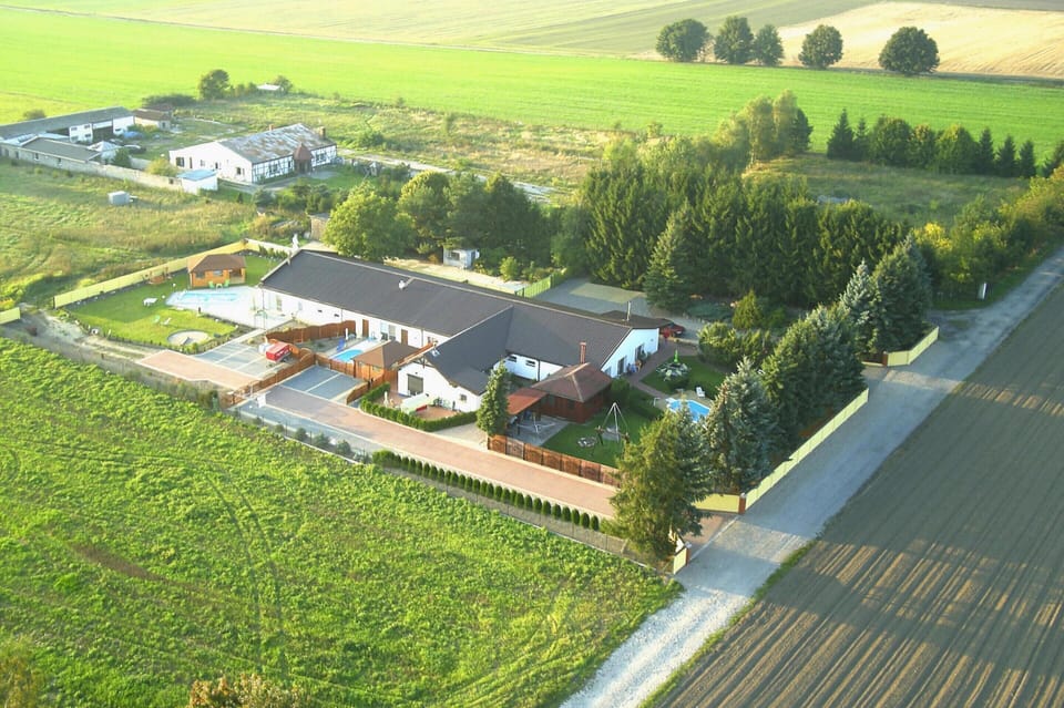 House | View from property