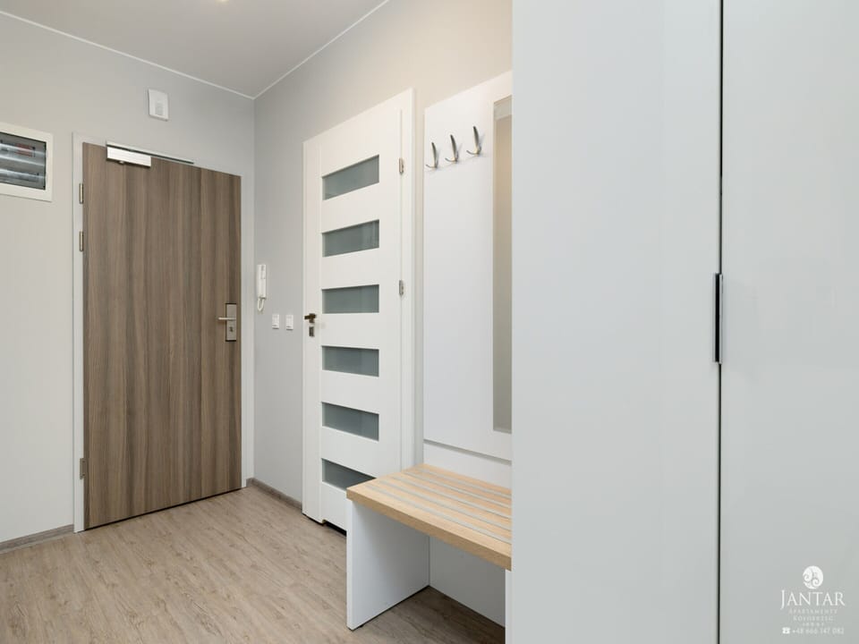 Apartment | Interior