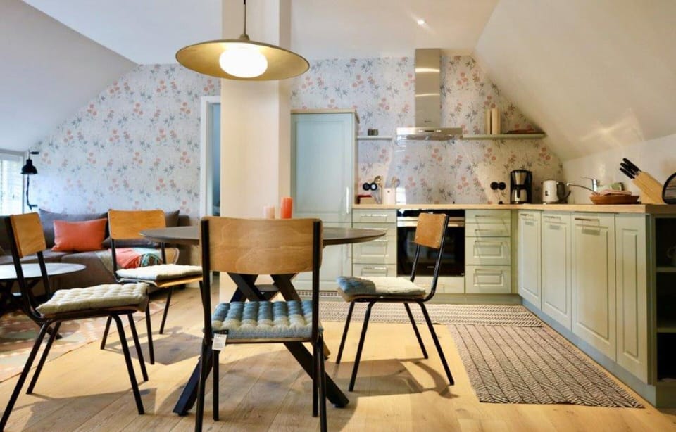 House | Private kitchen