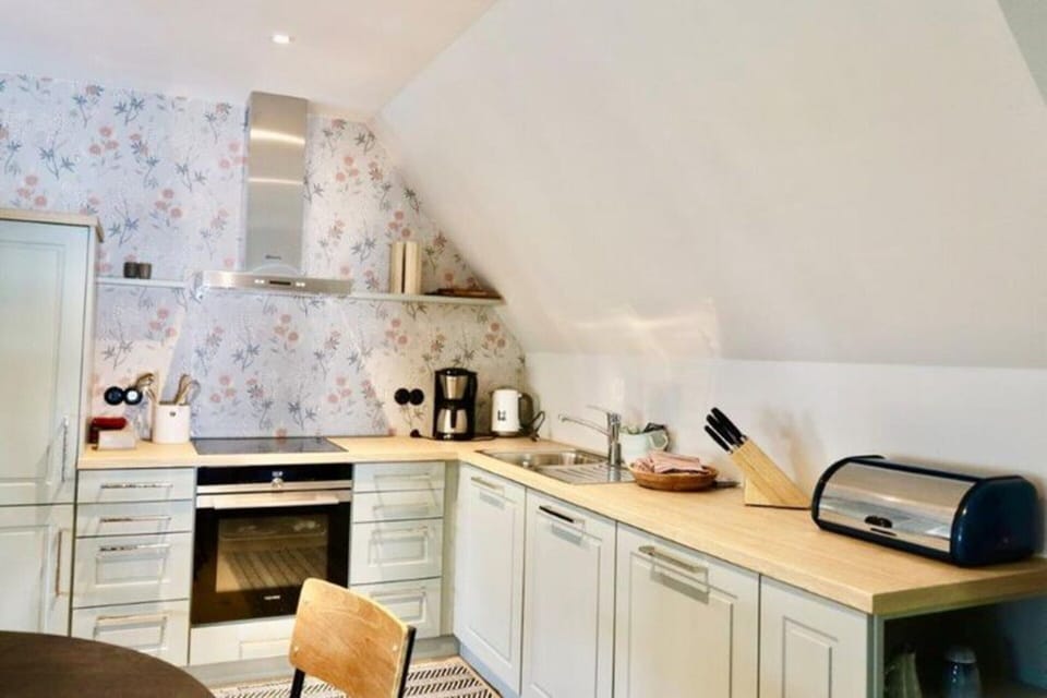 House | Private kitchen