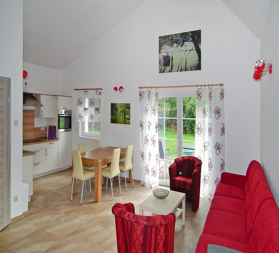 House | Dining