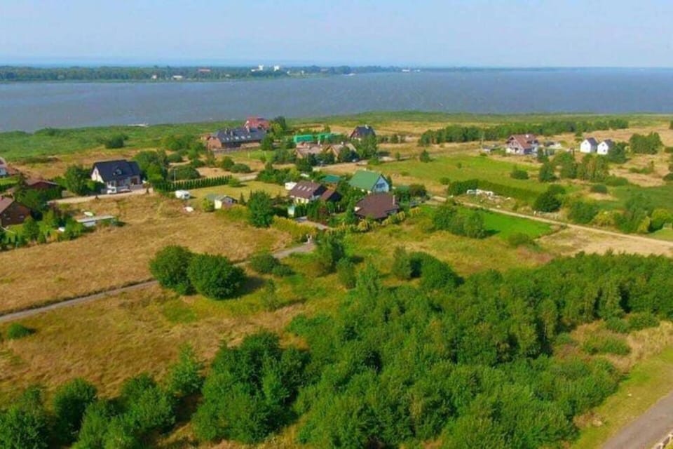 House | View from property