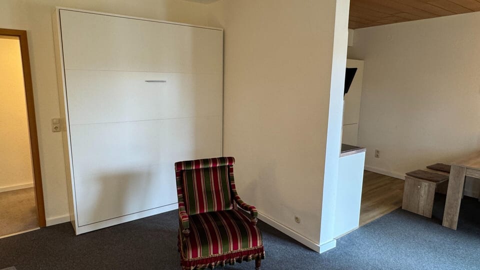 Apartment | Interior