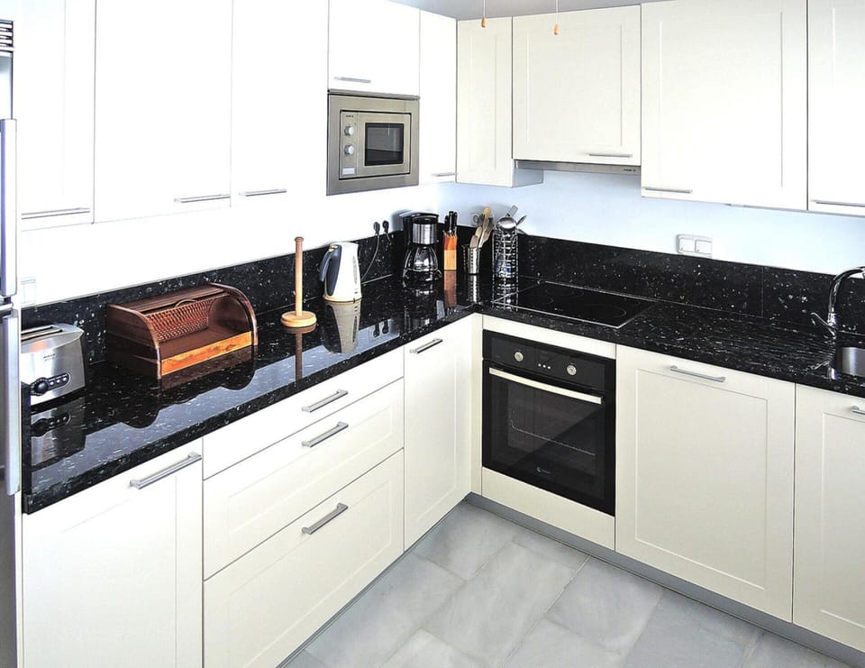 Villa | Private kitchen