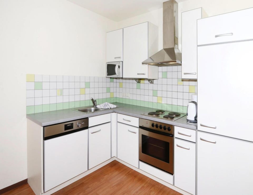 Apartment | Private kitchen
