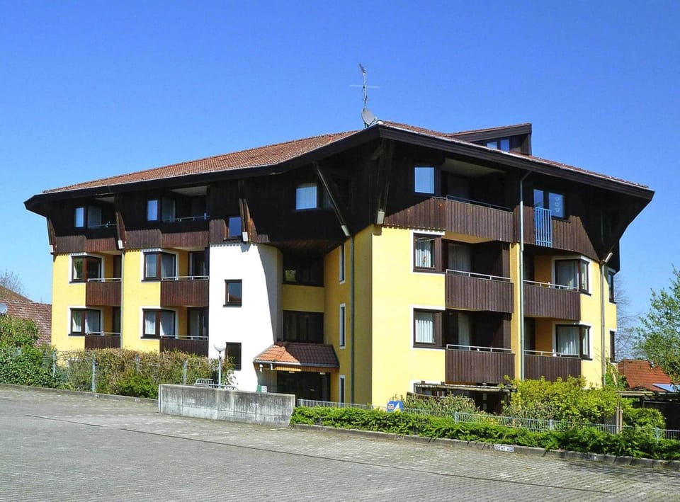 Apartment | Exterior