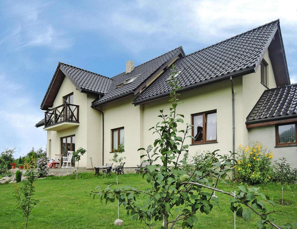 House | Exterior