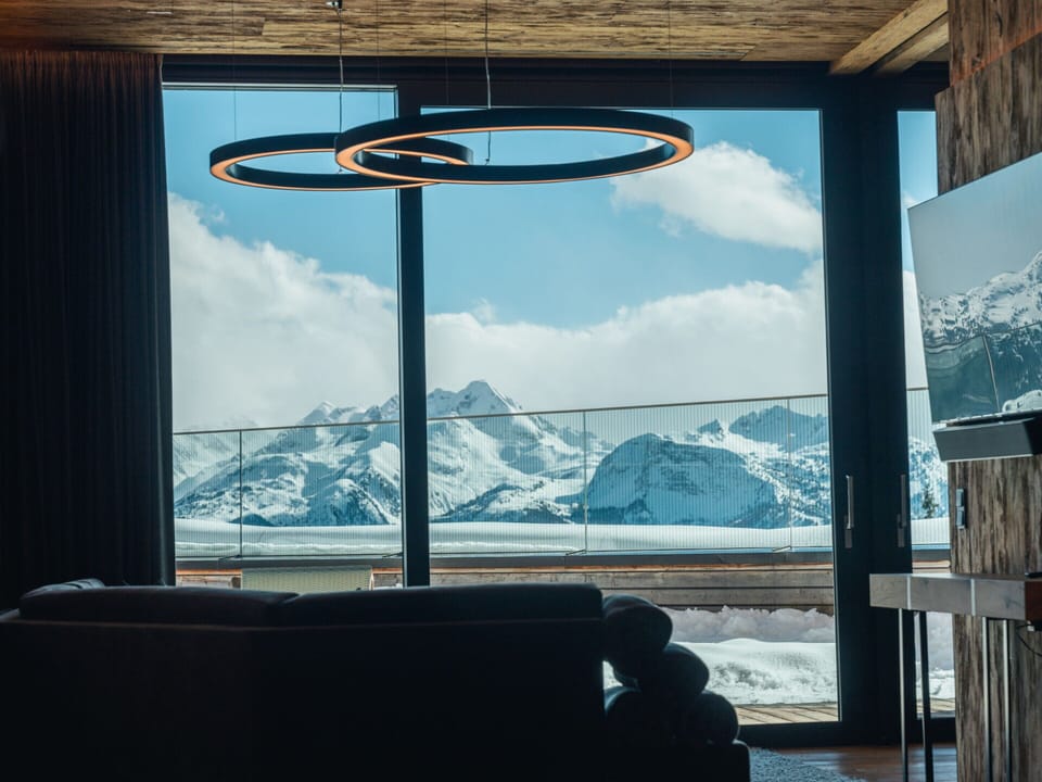 Apartment | View from property