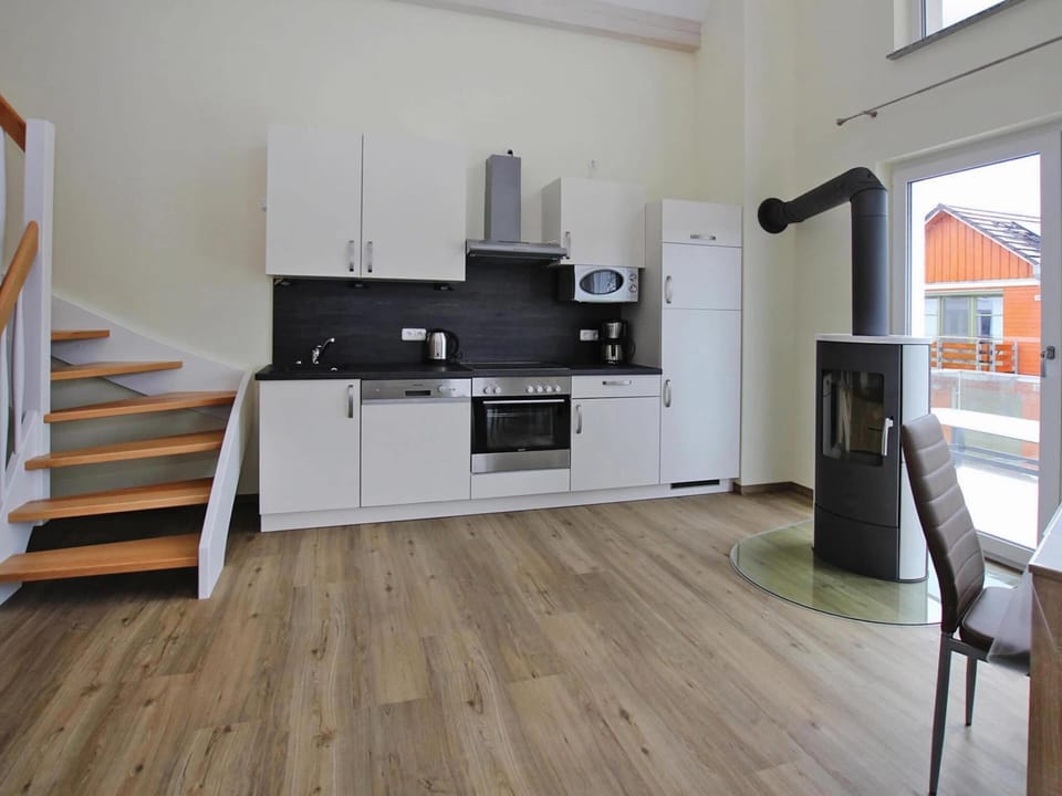 Apartment | Private kitchen