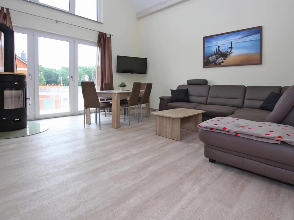 Apartment | Living room